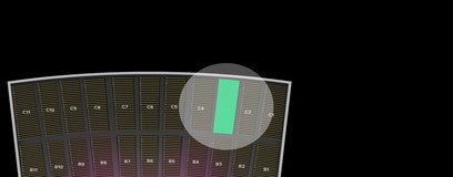 Seat view from Terrace