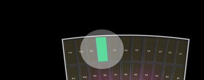 Seat view from Terrace