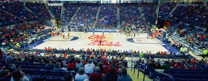 Seat view from Lower Sideline