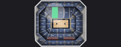 Seat view from Lower Club