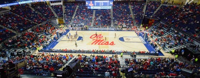Seat view from Mezzanine