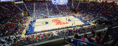 Seat view from Mezzanine