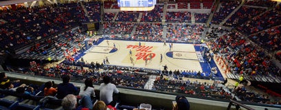 Seat view from Mezzanine
