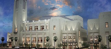 Seat view from Balcony