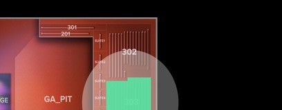 Seat view from Balcony