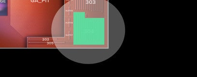 Seat view from Balcony