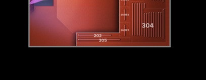 Seat view from Balcony