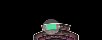 Seat view from Balcony