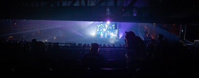 Seat view from Balcony