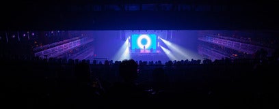 Seat view from Balcony