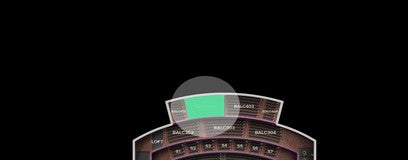 Seat view from Balcony