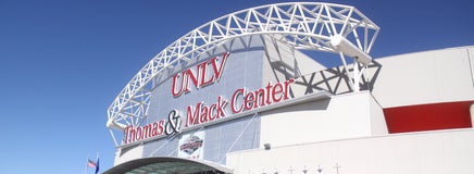 Seat view from Upper Baseline