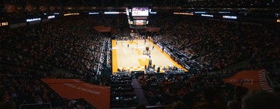 Seat view from Middle