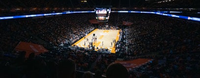 Seat view from Middle