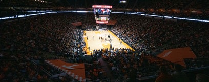 Seat view from Middle