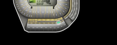 Seat view from Tiger Terrace