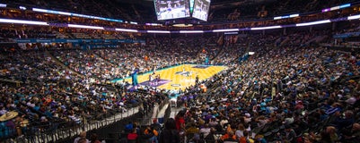 Seat view from Lower Level Corner