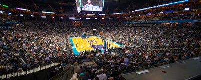 Seat view from Lower Level Corner