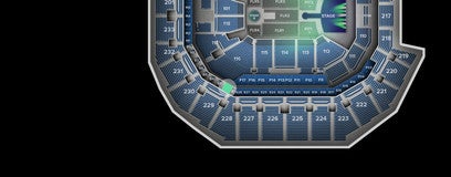 Seat view from Box