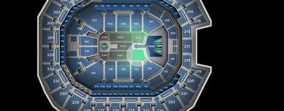Seat view from Pit