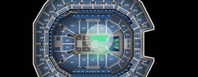 Seat view from Pit