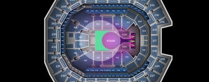 Seat view from Pit