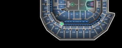 Seat view from Box