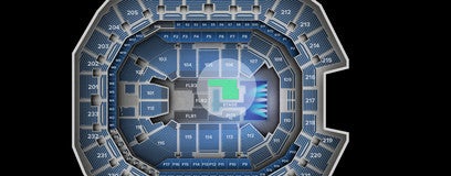 Seat view from Pit