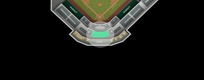 Seat view from Section