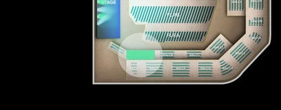 Seat view from Balcony