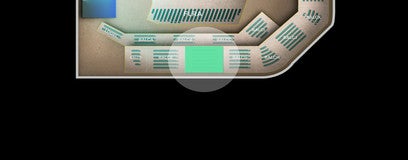 Seat view from Balcony