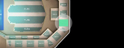 Seat view from Balcony