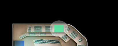 Seat view from Balcony