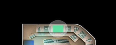 Seat view from Balcony