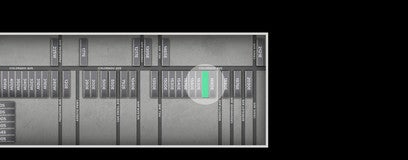 Seat view from Colorado