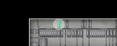 Seat view from Colorado