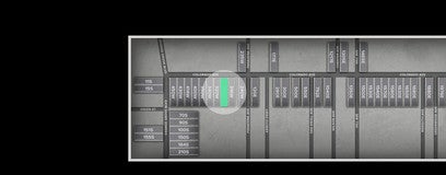 Seat view from Colorado