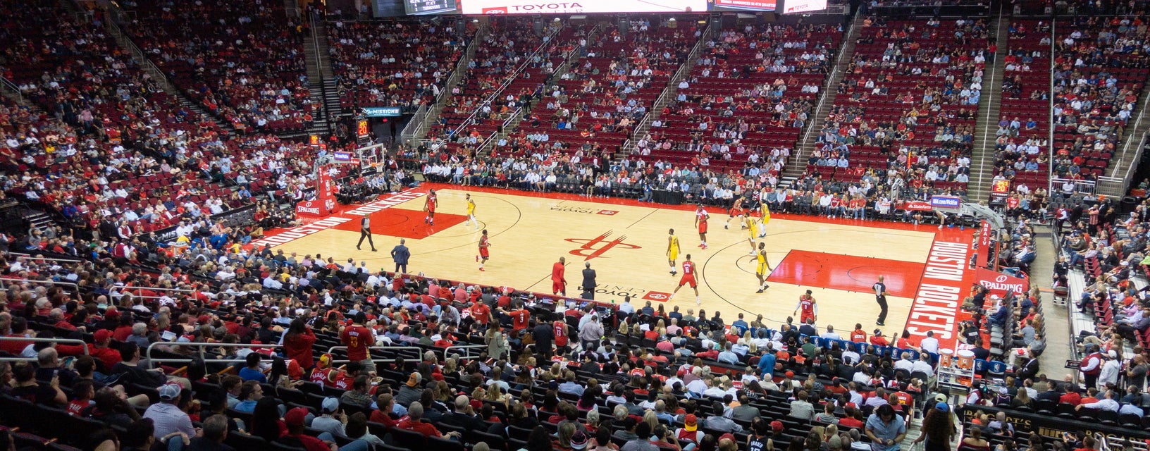 Seat view from Floor Side