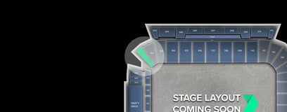 Seat view from Corner Kick