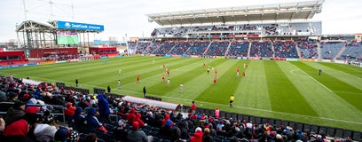 Seat view from Premier