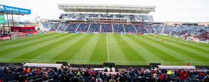 Seat view from Premier