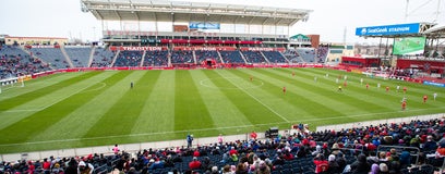 Seat view from Center Circle