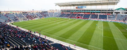 Seat view from Skyway