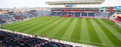 Seat view from Skyway