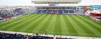 Seat view from Skyway