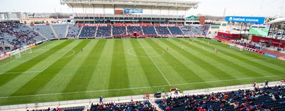Seat view from Skyway