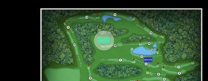 Seat view from Champions Club