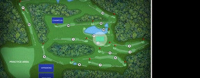 Seat view from Mohegan Sun Terrace