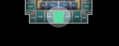 Seat view from Section