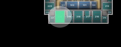 Seat view from Section